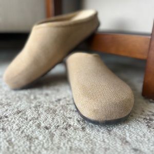 The Casual Clog by Rothy’s